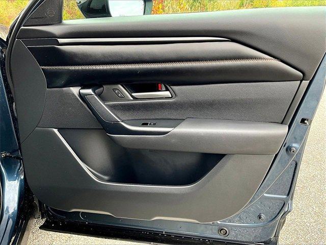 used 2023 Mazda CX-50 car, priced at $29,795