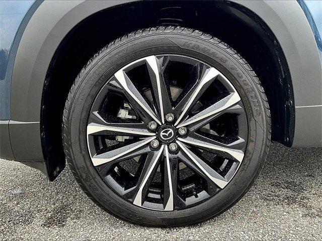 used 2023 Mazda CX-50 car, priced at $29,795