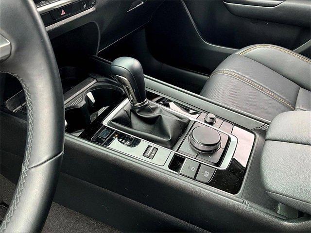 used 2023 Mazda CX-50 car, priced at $29,795