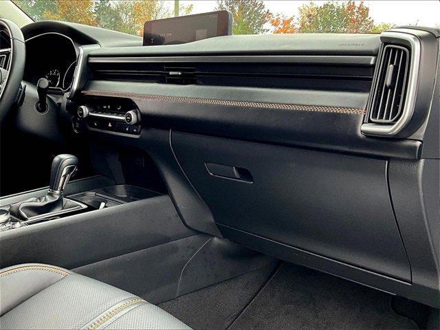 used 2023 Mazda CX-50 car, priced at $29,795