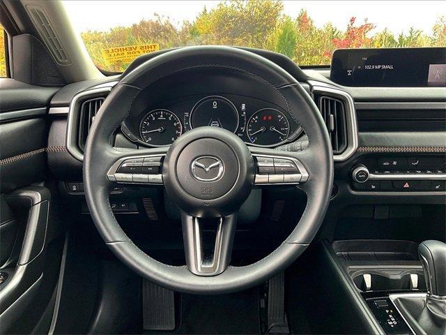 used 2023 Mazda CX-50 car, priced at $29,795
