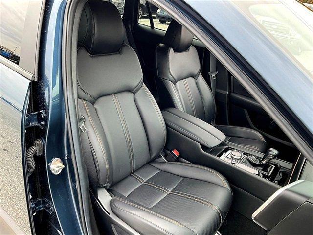 used 2023 Mazda CX-50 car, priced at $29,795