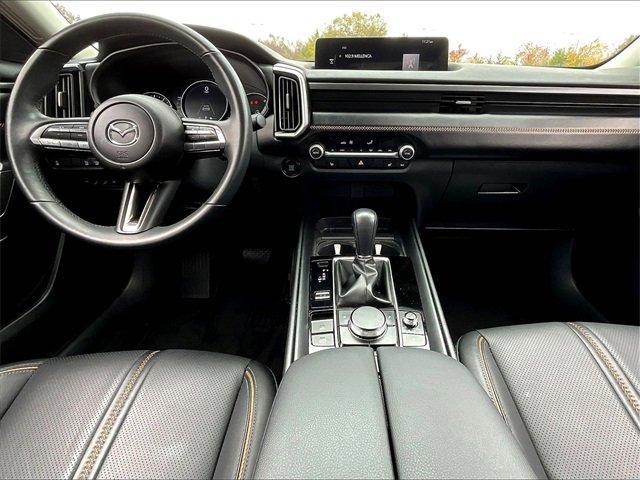 used 2023 Mazda CX-50 car, priced at $29,795