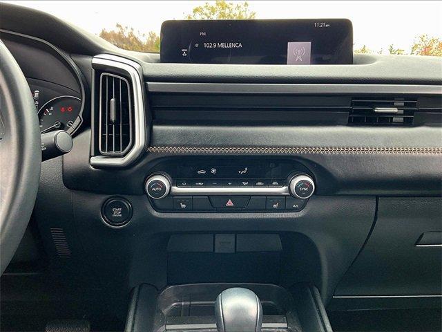 used 2023 Mazda CX-50 car, priced at $29,795