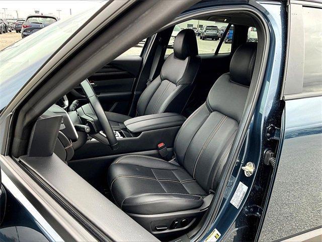 used 2023 Mazda CX-50 car, priced at $29,795