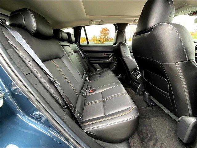 used 2023 Mazda CX-50 car, priced at $29,795