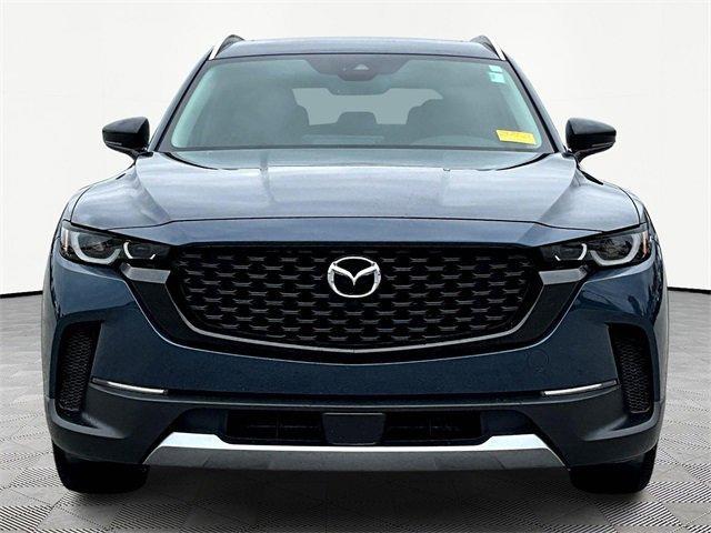 used 2023 Mazda CX-50 car, priced at $29,795