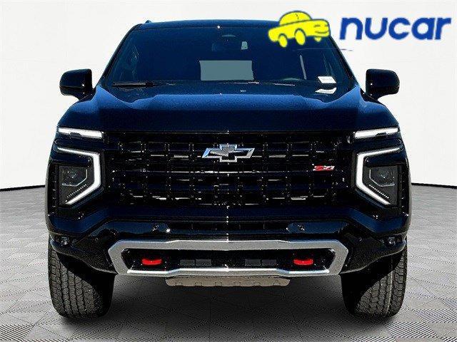 new 2026 Chevrolet Tahoe car, priced at $75,424