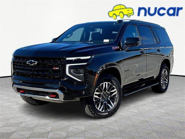 new 2026 Chevrolet Tahoe car, priced at $75,424