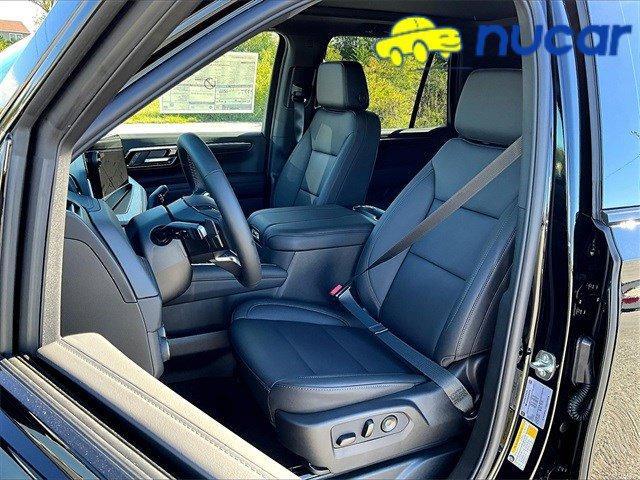 new 2026 Chevrolet Tahoe car, priced at $75,424