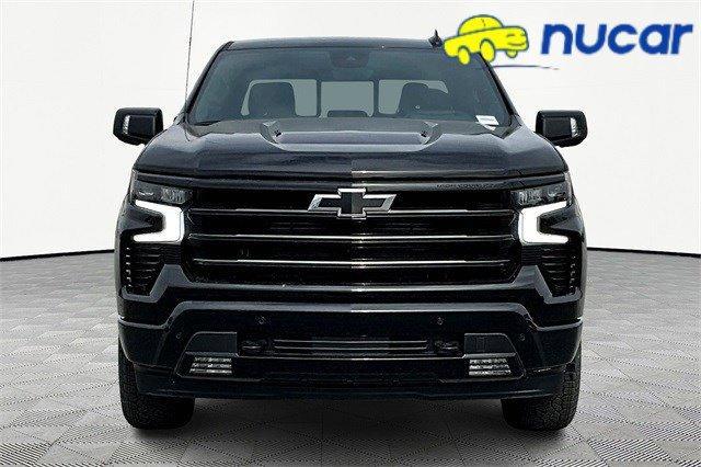 new 2025 Chevrolet Silverado 1500 car, priced at $71,271