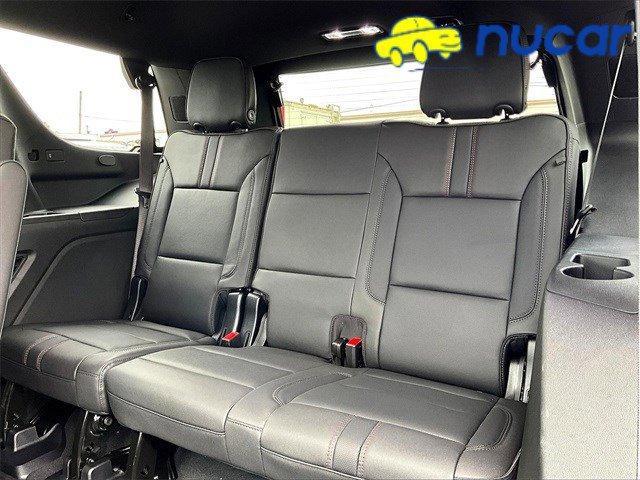 new 2026 Chevrolet Tahoe car, priced at $77,544