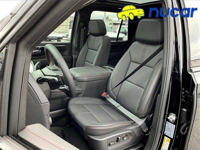 new 2026 Chevrolet Tahoe car, priced at $77,544