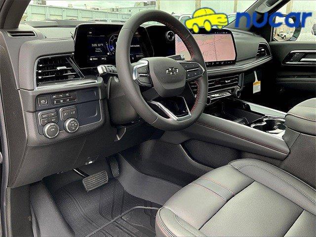 new 2026 Chevrolet Tahoe car, priced at $77,544