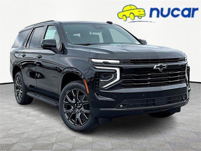 new 2026 Chevrolet Tahoe car, priced at $77,544