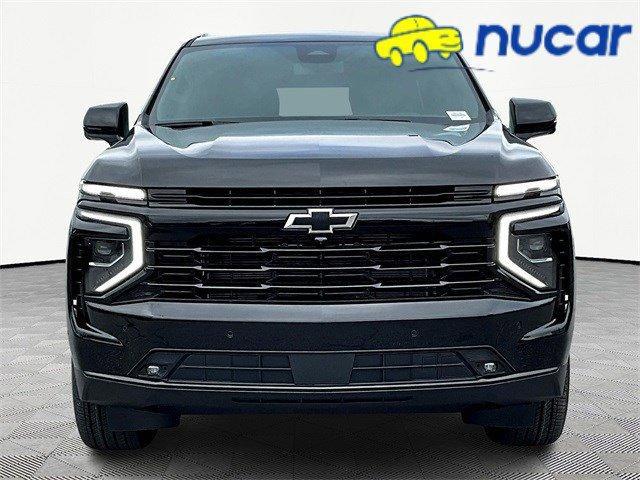new 2026 Chevrolet Tahoe car, priced at $77,544