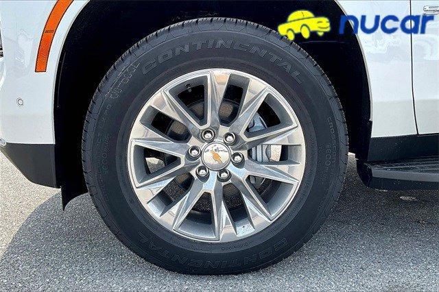 new 2025 Chevrolet Suburban car, priced at $86,710