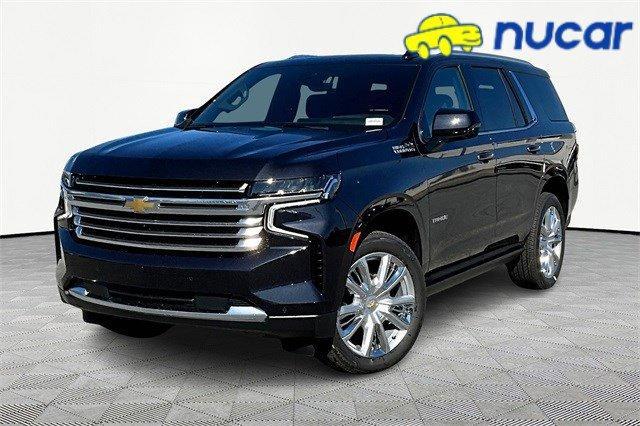 new 2024 Chevrolet Tahoe car, priced at $82,800