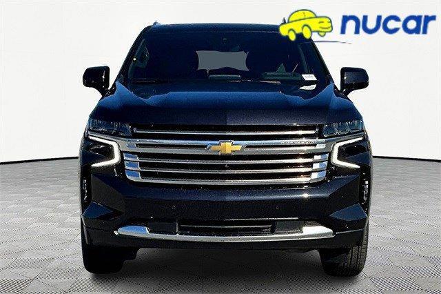 new 2024 Chevrolet Tahoe car, priced at $82,800