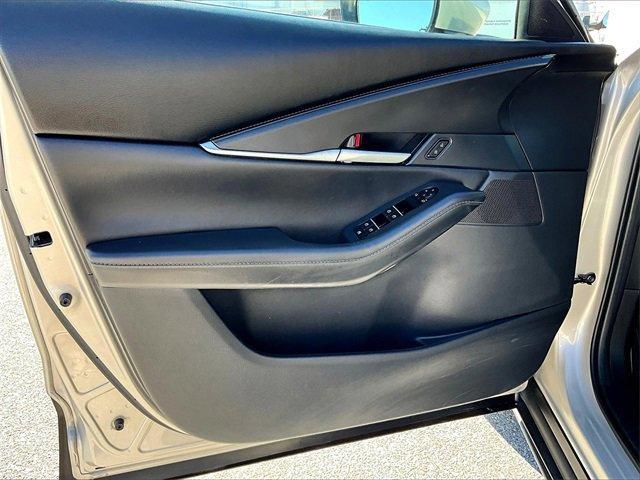 used 2022 Mazda CX-30 car, priced at $22,885