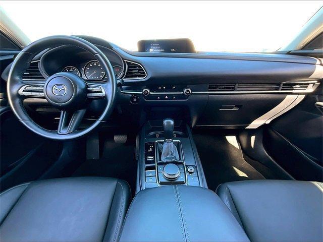 used 2022 Mazda CX-30 car, priced at $22,885