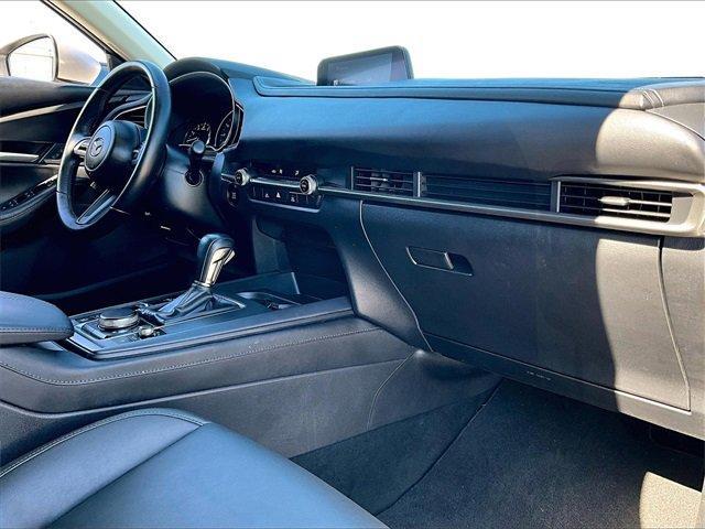 used 2022 Mazda CX-30 car, priced at $22,885