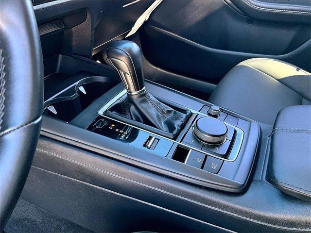 used 2022 Mazda CX-30 car, priced at $22,885