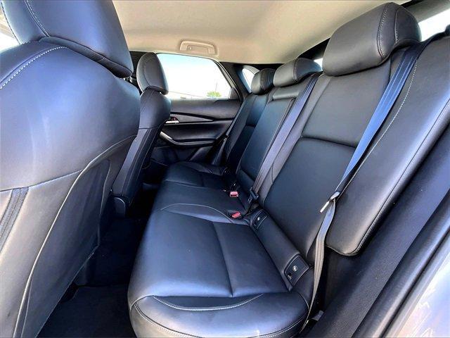 used 2022 Mazda CX-30 car, priced at $22,885