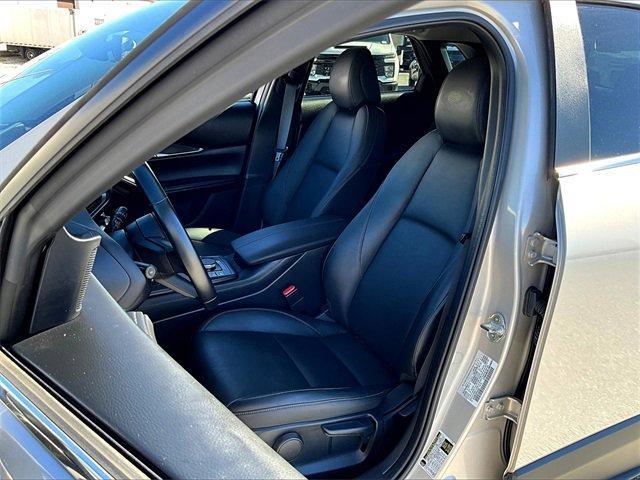 used 2022 Mazda CX-30 car, priced at $22,885