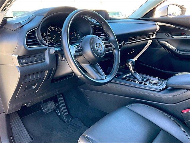 used 2022 Mazda CX-30 car, priced at $22,885