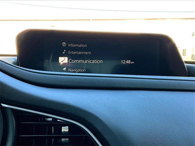 used 2022 Mazda CX-30 car, priced at $22,885