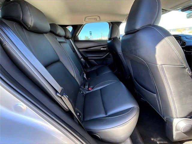 used 2022 Mazda CX-30 car, priced at $22,885