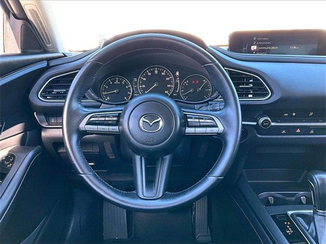 used 2022 Mazda CX-30 car, priced at $22,885