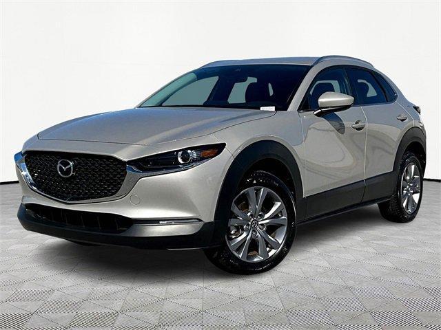 used 2022 Mazda CX-30 car, priced at $22,885