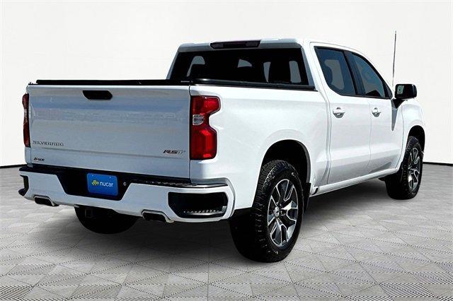 used 2023 Chevrolet Silverado 1500 car, priced at $48,463