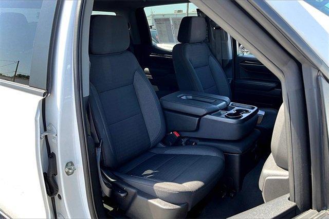 used 2023 Chevrolet Silverado 1500 car, priced at $48,463