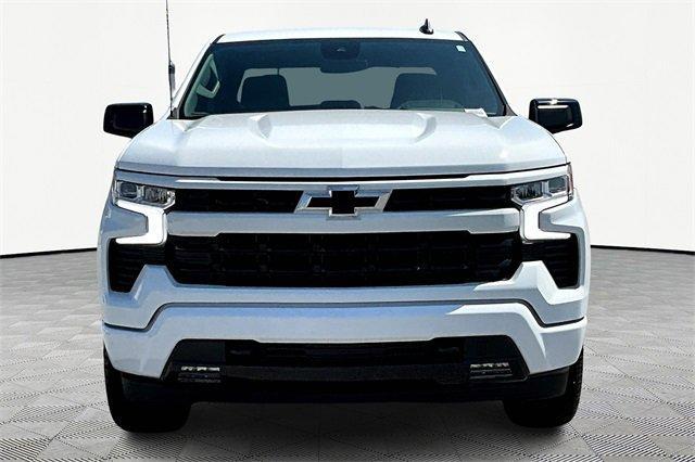 used 2023 Chevrolet Silverado 1500 car, priced at $48,463