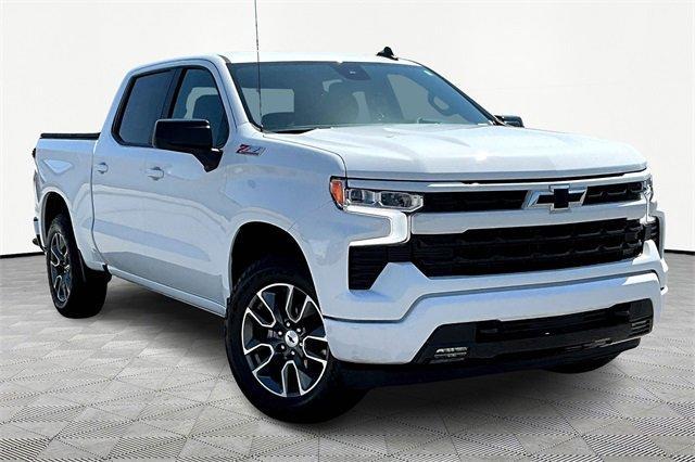 used 2023 Chevrolet Silverado 1500 car, priced at $48,463