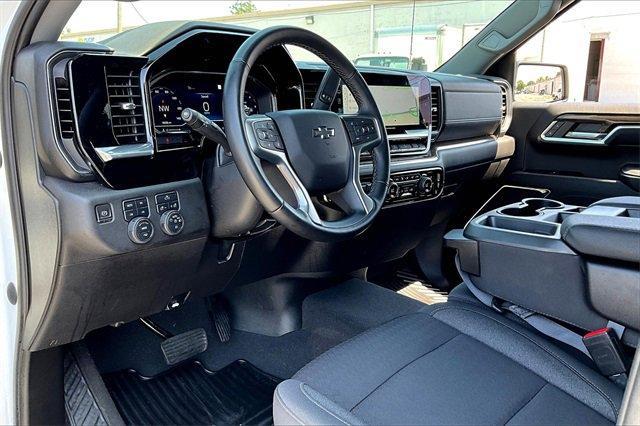 used 2023 Chevrolet Silverado 1500 car, priced at $48,463