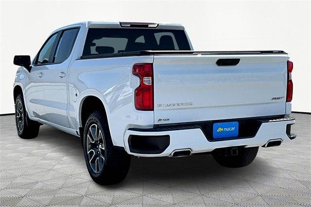 used 2023 Chevrolet Silverado 1500 car, priced at $48,463