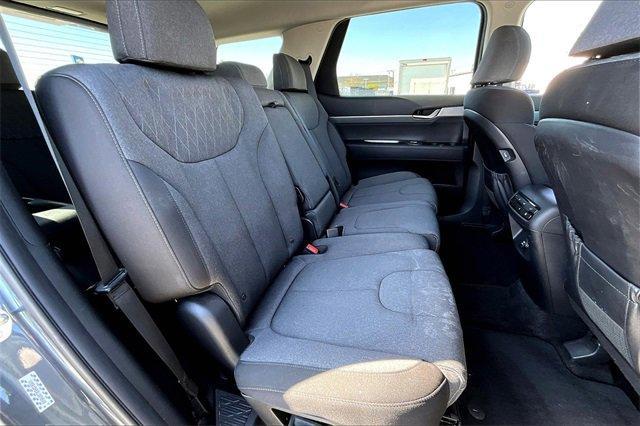 used 2020 Hyundai Palisade car, priced at $21,989