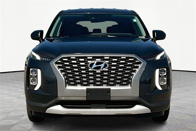 used 2020 Hyundai Palisade car, priced at $21,989