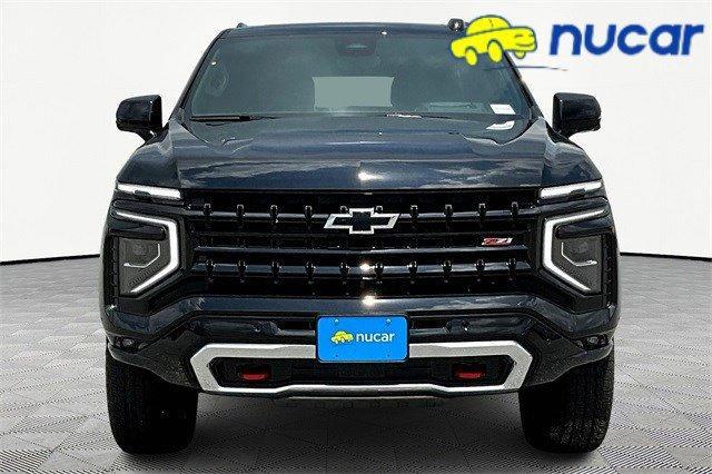new 2025 Chevrolet Tahoe car, priced at $82,675