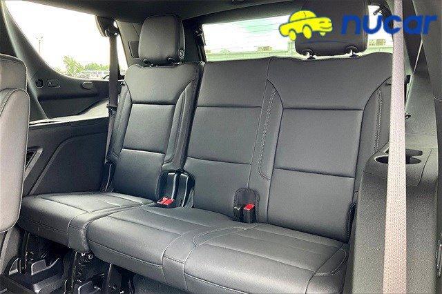 new 2025 Chevrolet Tahoe car, priced at $82,675