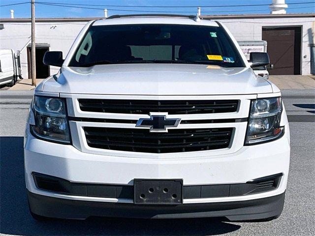 used 2020 Chevrolet Tahoe car, priced at $29,972