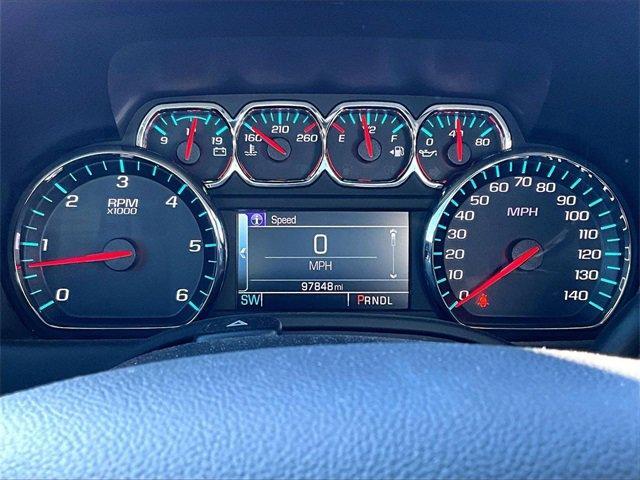 used 2020 Chevrolet Tahoe car, priced at $29,972