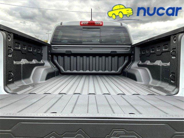 new 2026 Chevrolet Colorado car, priced at $37,405