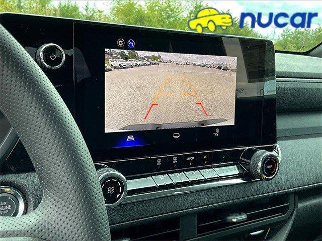 new 2026 Chevrolet Colorado car, priced at $37,405