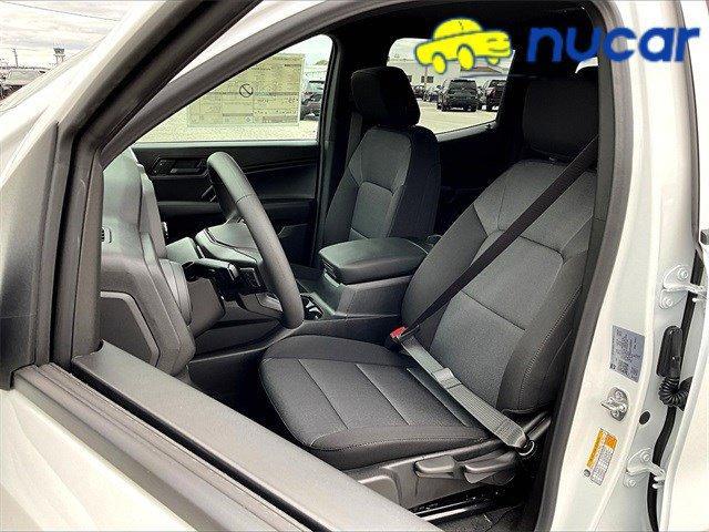 new 2026 Chevrolet Colorado car, priced at $37,405