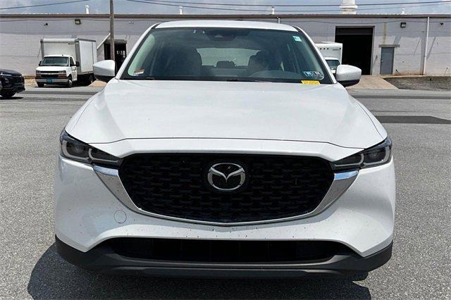 used 2023 Mazda CX-5 car, priced at $23,607